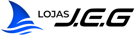 LOJAS J.E.G