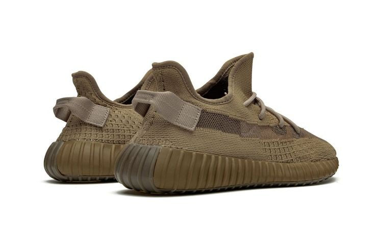 ADIDAS YEEZY BOOST 350 / Earth Marrom