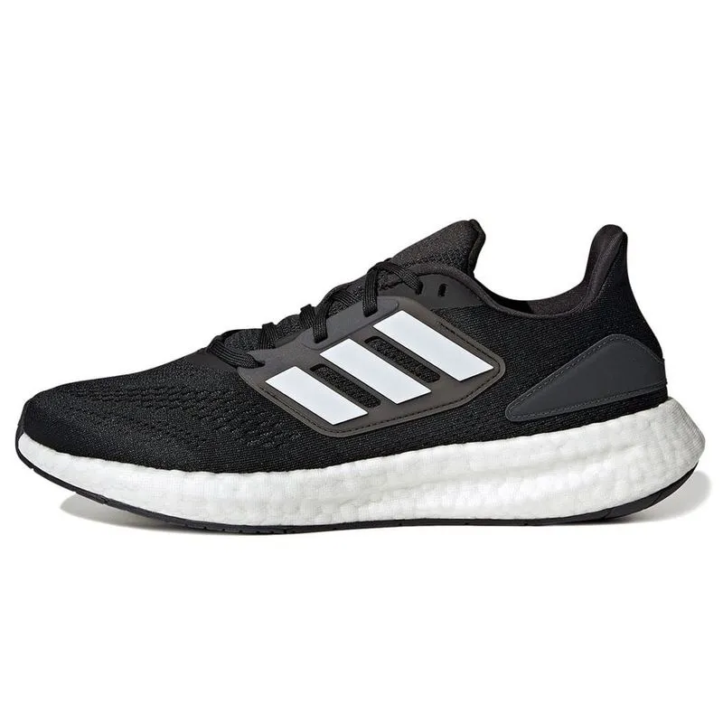 Adidas UltraBoost 2.2 - Preto e Branco