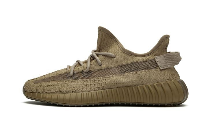 ADIDAS YEEZY BOOST 350 / Earth Marrom