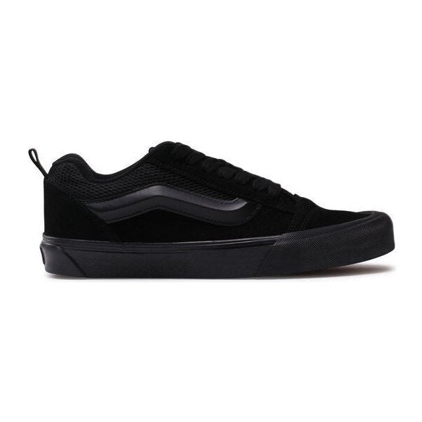 Tênis Vans KNU - All Black