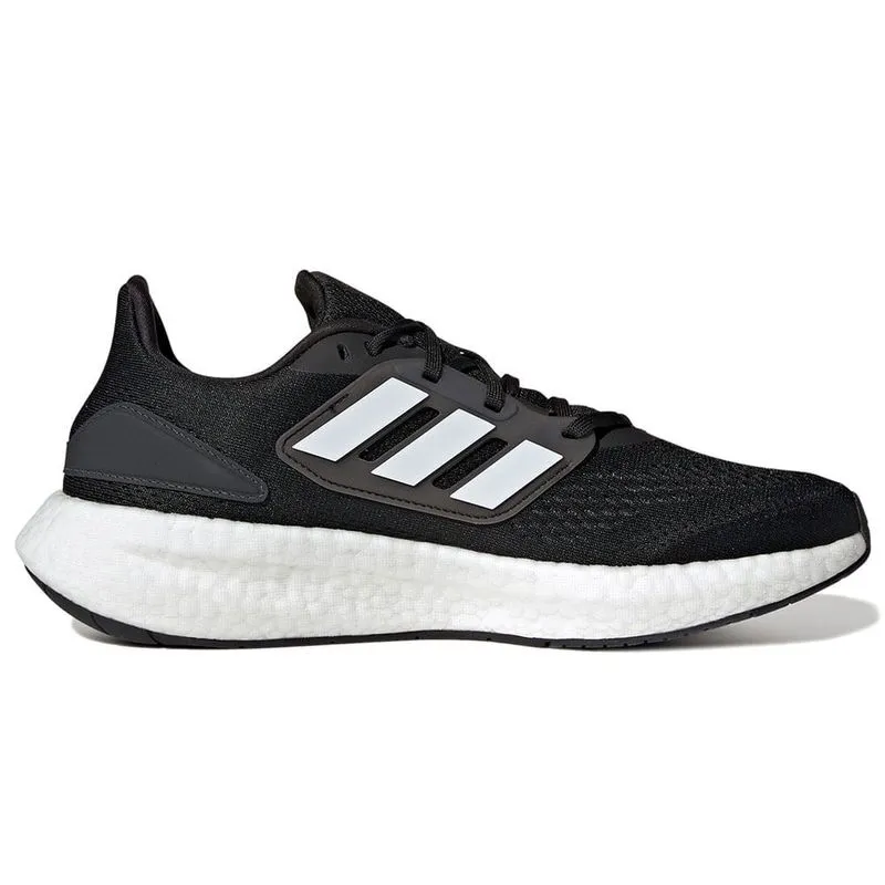 Adidas UltraBoost 2.2 - Preto e Branco