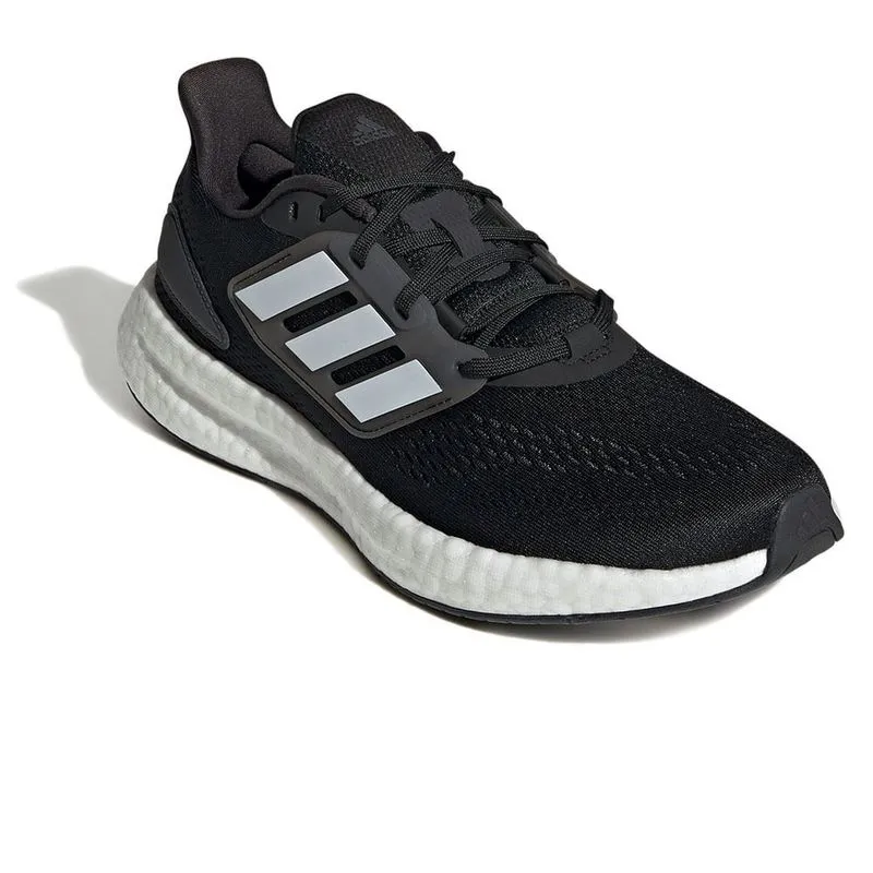 Adidas UltraBoost 2.2 - Preto e Branco