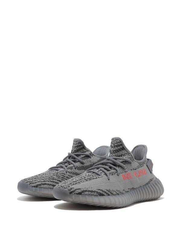 ADIDAS YEEZY BOOST 350 / BELUGA CINZA