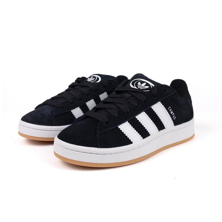 Adidas Campus / Preto