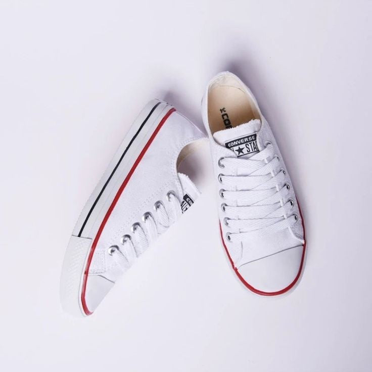 Tênis Converse All Star - Branco