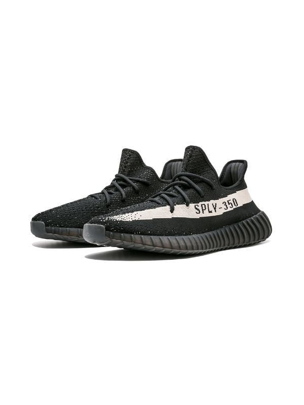 ADIDAS YEEZY BOOST 350 V2 / OREO