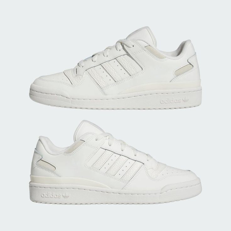 Adidas Forum Low 84 ADV / Branco