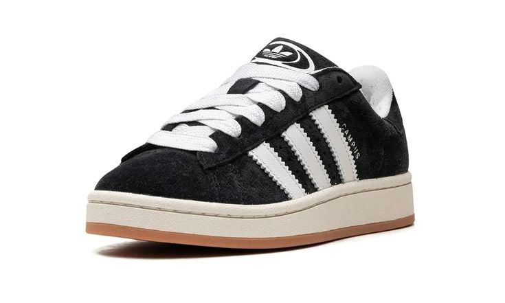 Adidas Campus / Preto