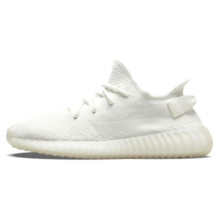 ADIDAS YEEZY BOOST 350 / BRANCO