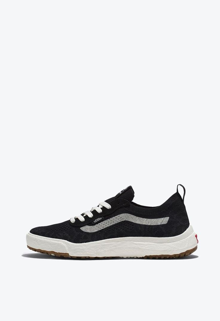 Tênis Vans UltraRange VR3 - Preto