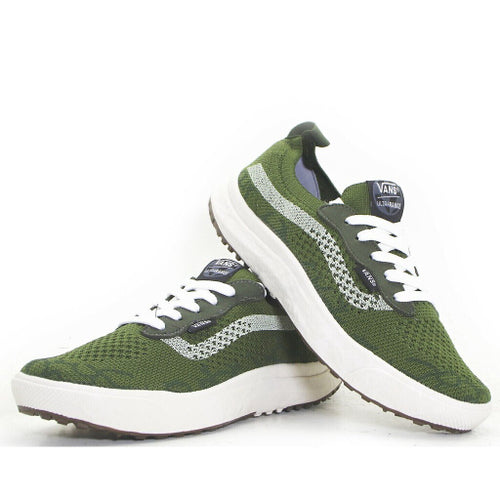 Tênis Vans UltraRange VR3 - Verde