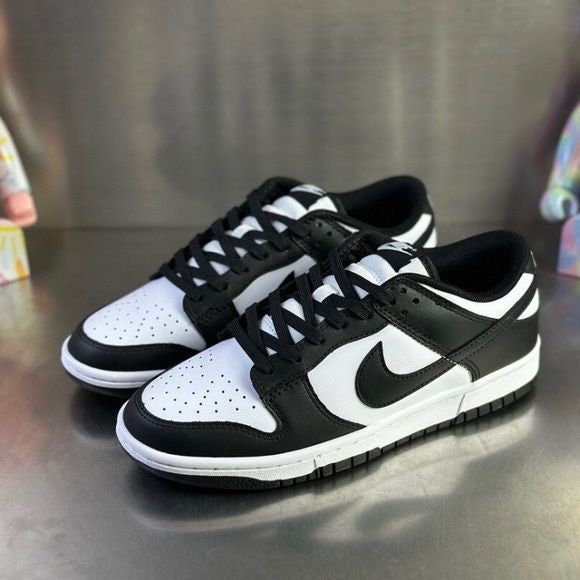 Nike Dunk Low Panda - Courino