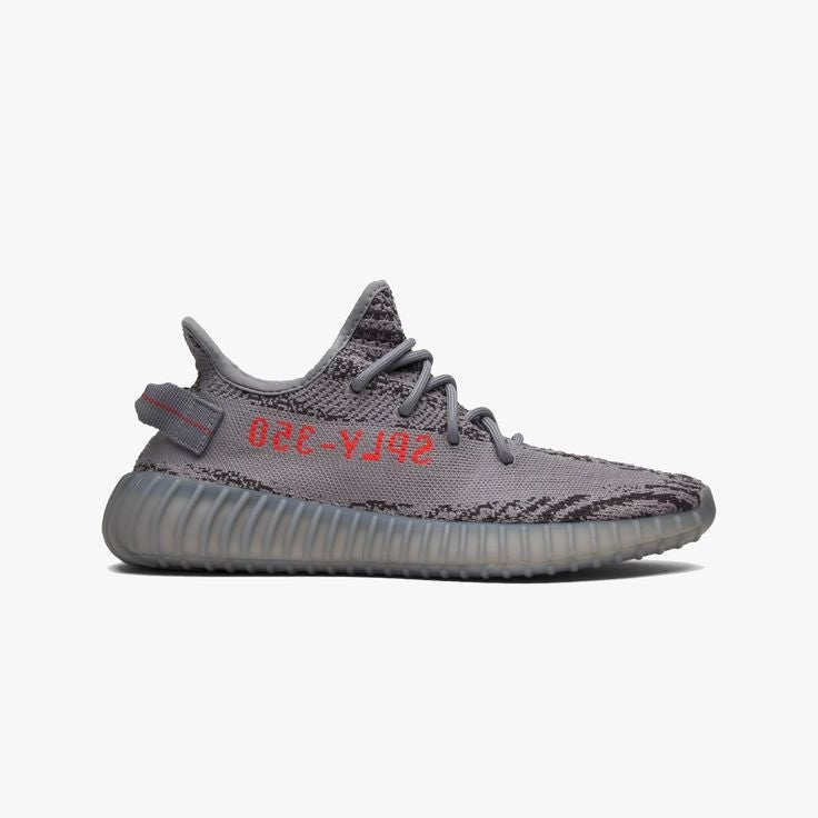 ADIDAS YEEZY BOOST 350 / BELUGA CINZA