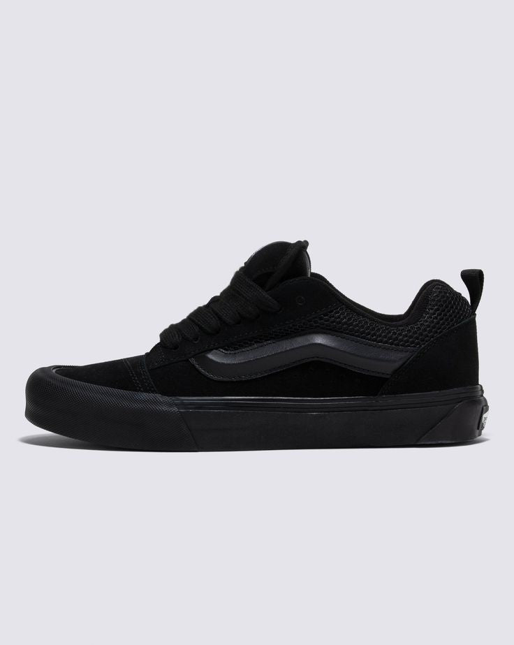 Tênis Vans KNU - All Black