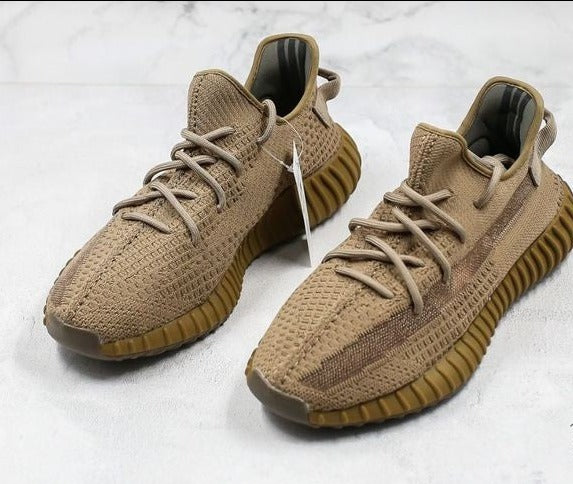 ADIDAS YEEZY BOOST 350 / Earth Marrom