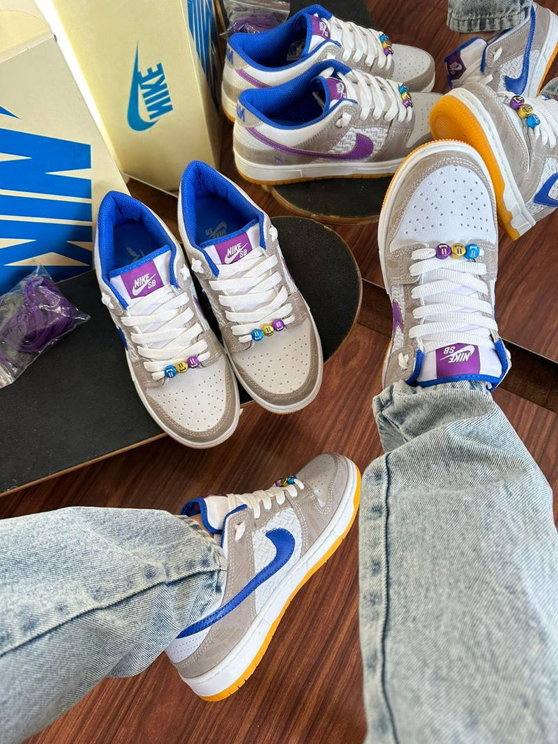 Nike Dunk Low - Raissa Leal