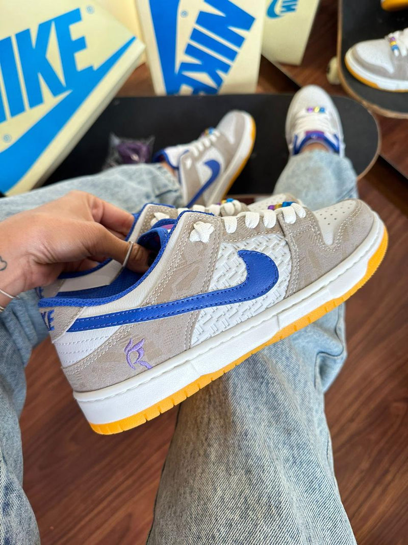 Nike Dunk Low - Raissa Leal