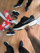 Tênis Nike ZoomX Invincible Run 3 - Preto