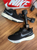 Tênis Nike ZoomX Invincible Run 3 - Preto