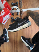 Tênis Nike ZoomX Invincible Run 3 - Preto