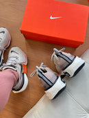 Tênis Nike ZoomX Invincible Run 3 - Rosa/Branco
