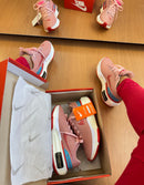 Tênis Nike ZoomX Invincible Run 3 - Rosa
