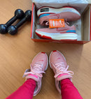 Tênis Nike ZoomX Invincible Run 3 - Rosa