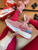 Tênis Nike ZoomX Invincible Run 3 - Rosa