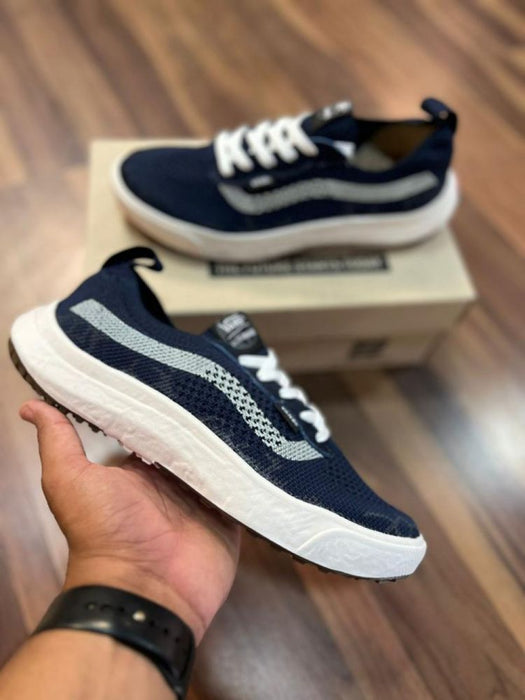 Tênis Vans UltraRange VR3 - Azul