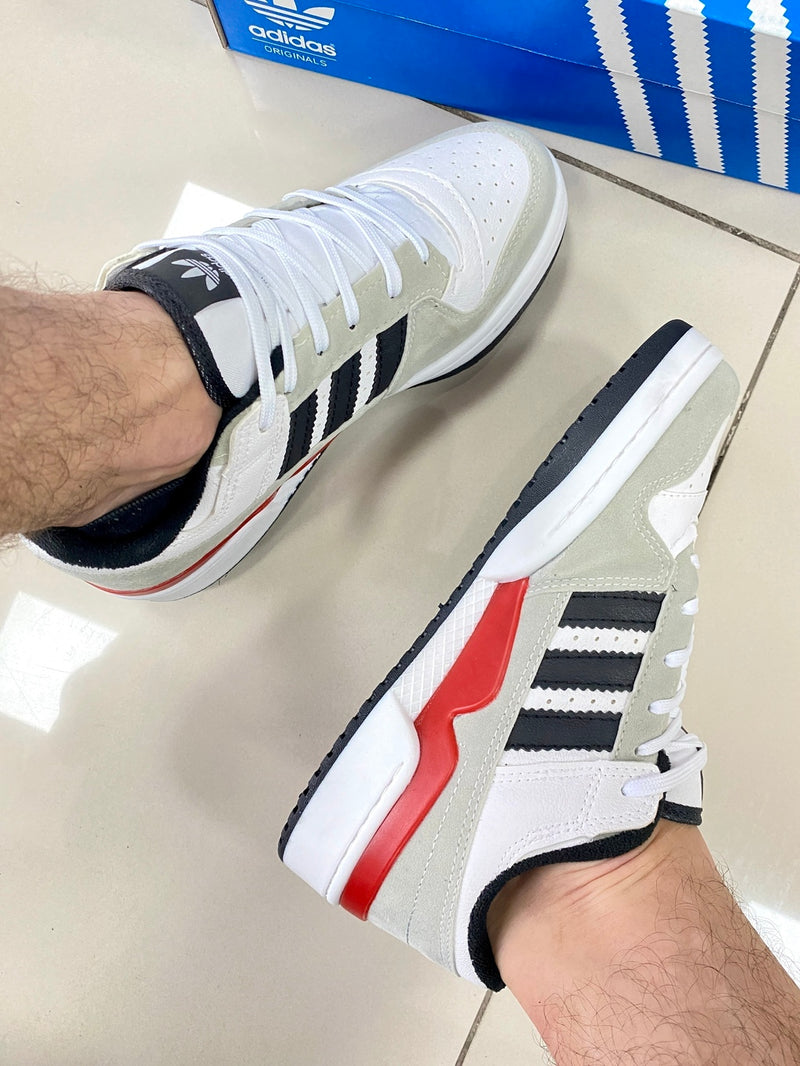 Adidas Forum Low 84 ADV / Wonder Red