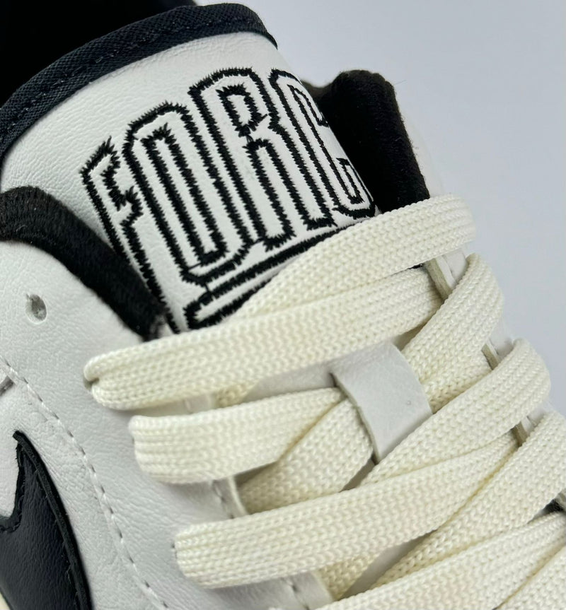 Nike Air Force 1  Retrô - First White