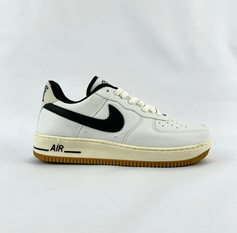 Nike Air Force 1  Retrô - First White