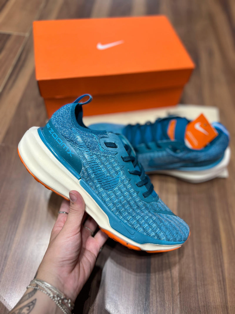 Nike Air Zoom X - Sea Blue