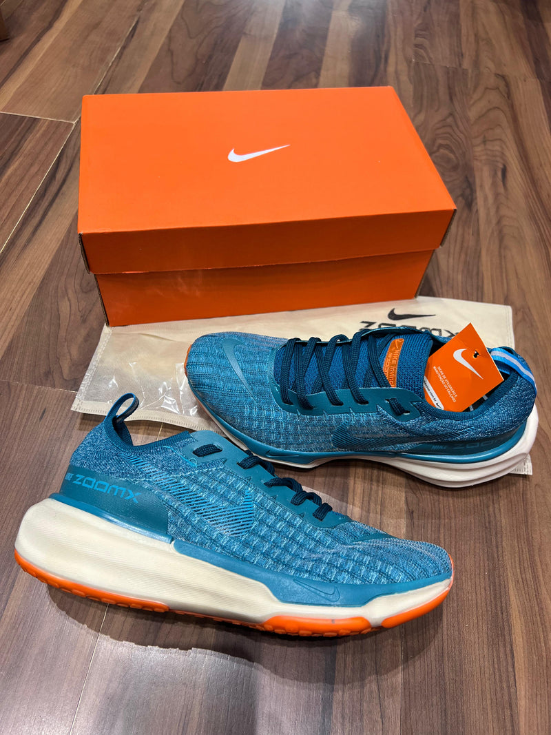 Nike Air Zoom X - Sea Blue