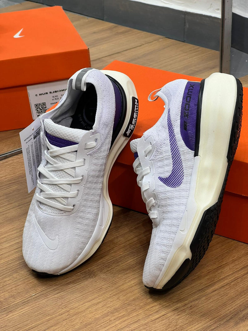 Nike Air ZoomX - Laven Lilac