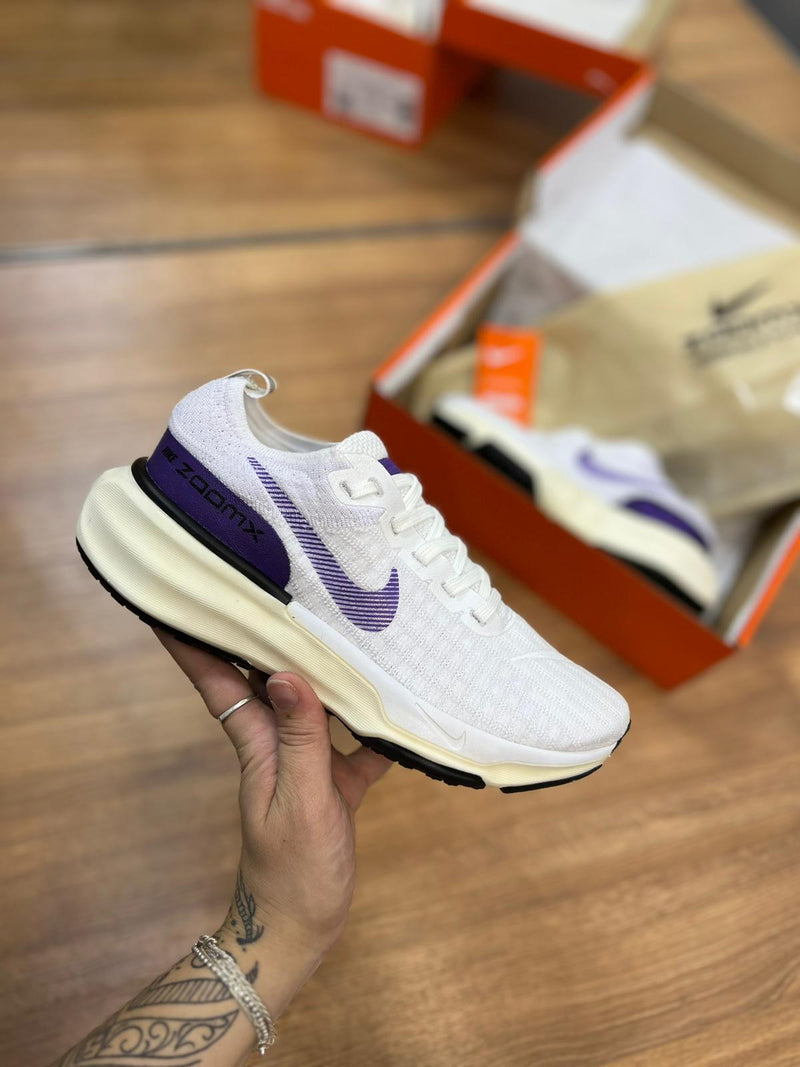 Nike Air ZoomX - Laven Lilac