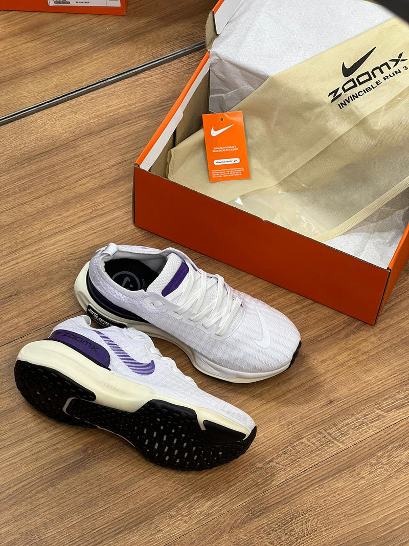 Nike Air ZoomX - Laven Lilac