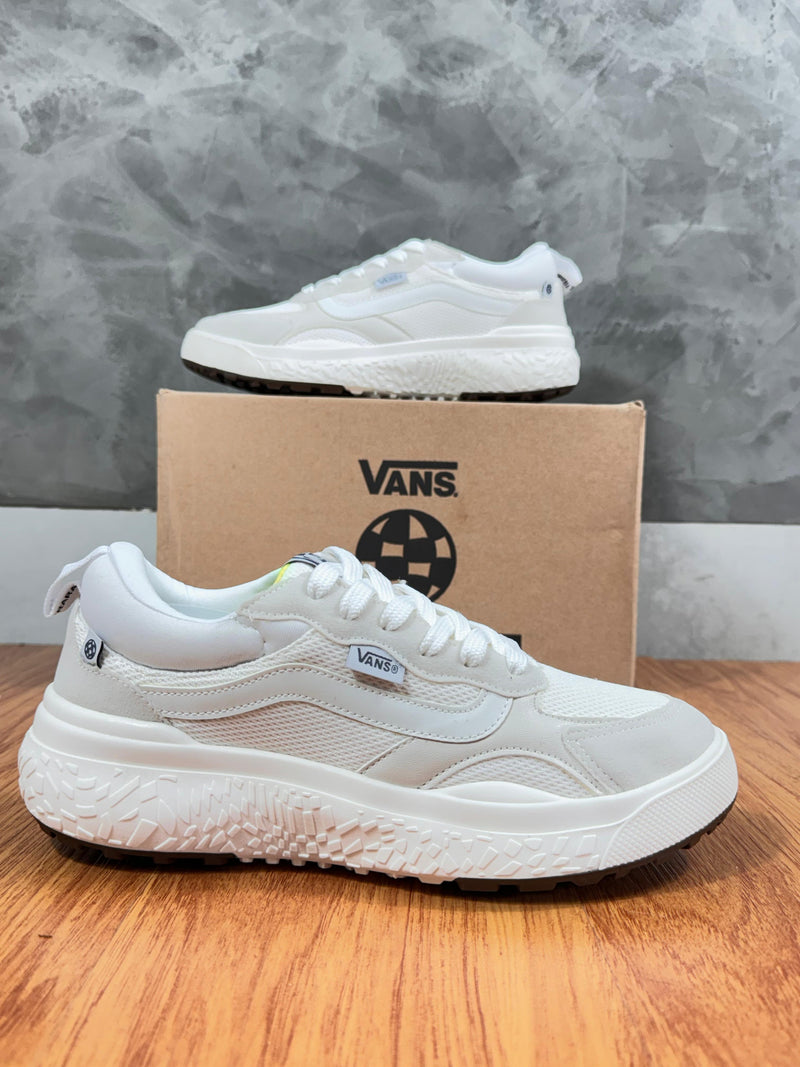 Tênis Vans NEO - Crystal White