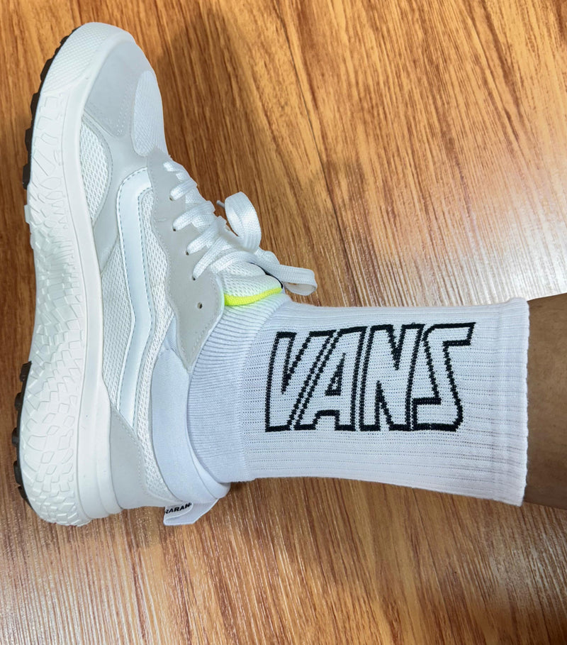 Tênis Vans NEO - Crystal White