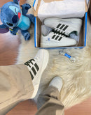 Tênis Adidas Forum Low ADV 84 – Stitch Edition