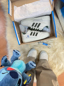 Tênis Adidas Forum Low ADV 84 – Stitch Edition