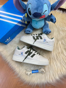 Tênis Adidas Forum Low ADV 84 – Stitch Edition