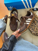 Tênis Adidas Samba OGL – Café