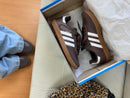 Tênis Adidas Samba OGL – Café