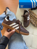 Tênis Adidas Samba OGL – Café