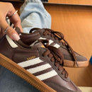 Tênis Adidas Samba OGL – Café