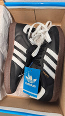 Tênis Adidas Samba OGL - Preto