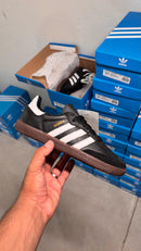 Tênis Adidas Samba OGL - Preto