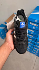 Tênis Adidas Samba OGL - Preto